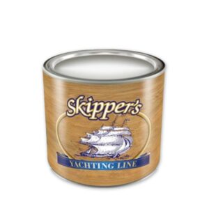 Star Teak UV Colorless Protector  0.75kg protector oil for professional marine teak deck maintenance