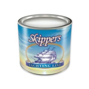 320g jar of Anti-Slip Additive for Resins and non-skid paints