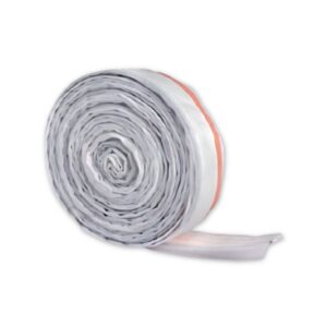 Resin Stopper for Vacuum Infusion Systems