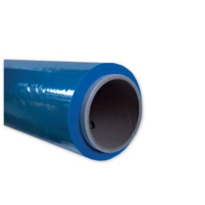 ETFE Blue Release Film roll for high-temperature autoclave composite molding up to 240°C