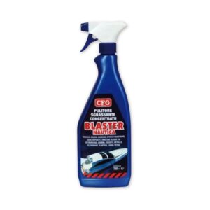 CFG Blaster Nautica Protective