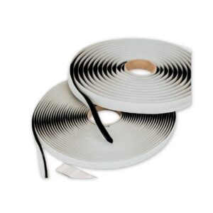 STLT 120 is a high-performance butyl sealant tape designed for vacuum bagging and composite manufacturing processes.