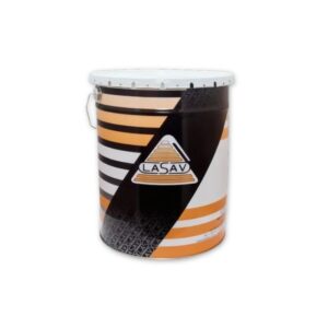 Terbond Lasav Lightweight Bonder Terbond Lasav extra-lightweight bonding mastic for structural sandwich panels and foam core bonding in marine construction.