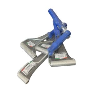 Plastic Handle Bubble Buster Professional bubble buster roller with plastic handle for fiberglass lamination and air removal