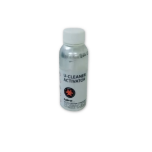Activator 400 NP 250ml bottle, surface primer and adhesion promoter for professional bonding and sealing
