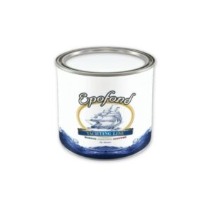 Epofond AM-9 Grey 0.845L two-component anti-corrosive epoxy coating kit A plus B