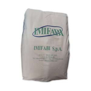 Imifabi Talc powder 25kg bag mineral filler for professional resin and ceramic use