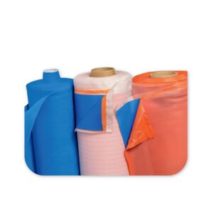The infusion flow mesh 150 g/m² is a high-performance flow media designed to optimize resin distribution during vacuum infusion processes.
