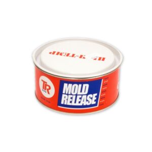 TR-104 High-Temp Wax 400g for professional fiberglass lamination