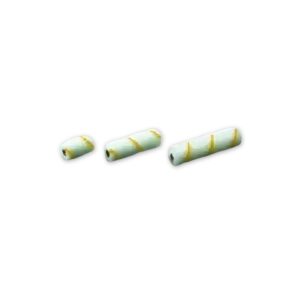 Resin Roller Refill Pack Pack of 10 professional 10cm resin roller refills for fiberglass and gelcoat application