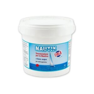 Nautik Water-Based Antifouling Remover