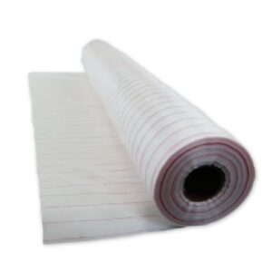 Peel Ply Release Fabric for composite lamination and vacuum bagging surface preparation