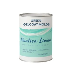 mold gelcoat composite