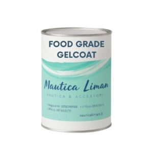 food grade gelcoat white