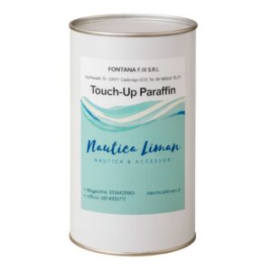 Paraffin Solution is a professional additive used in gelcoat and polyester resins to ensure complete surface curing and eliminate tackiness.