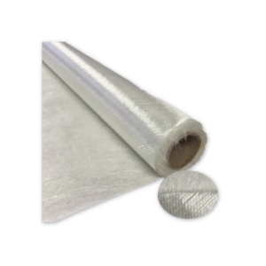 fiberglass biaxial fabric 600/225 Biaxial fiberglass fabric 600g with mat 225 for boat building